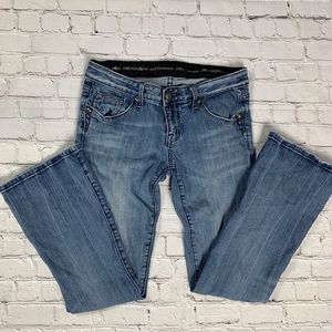 Rerock For Express mens jeans size 36 waist